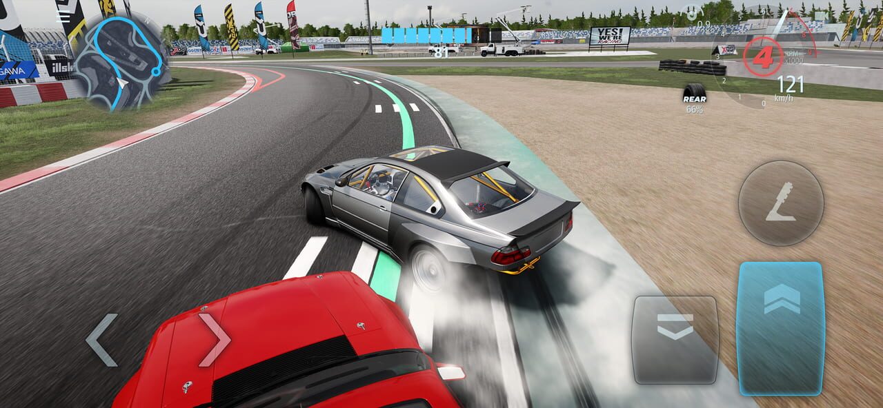 CarX Drift Racing 3