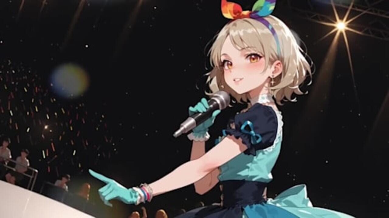 Idol Symphony