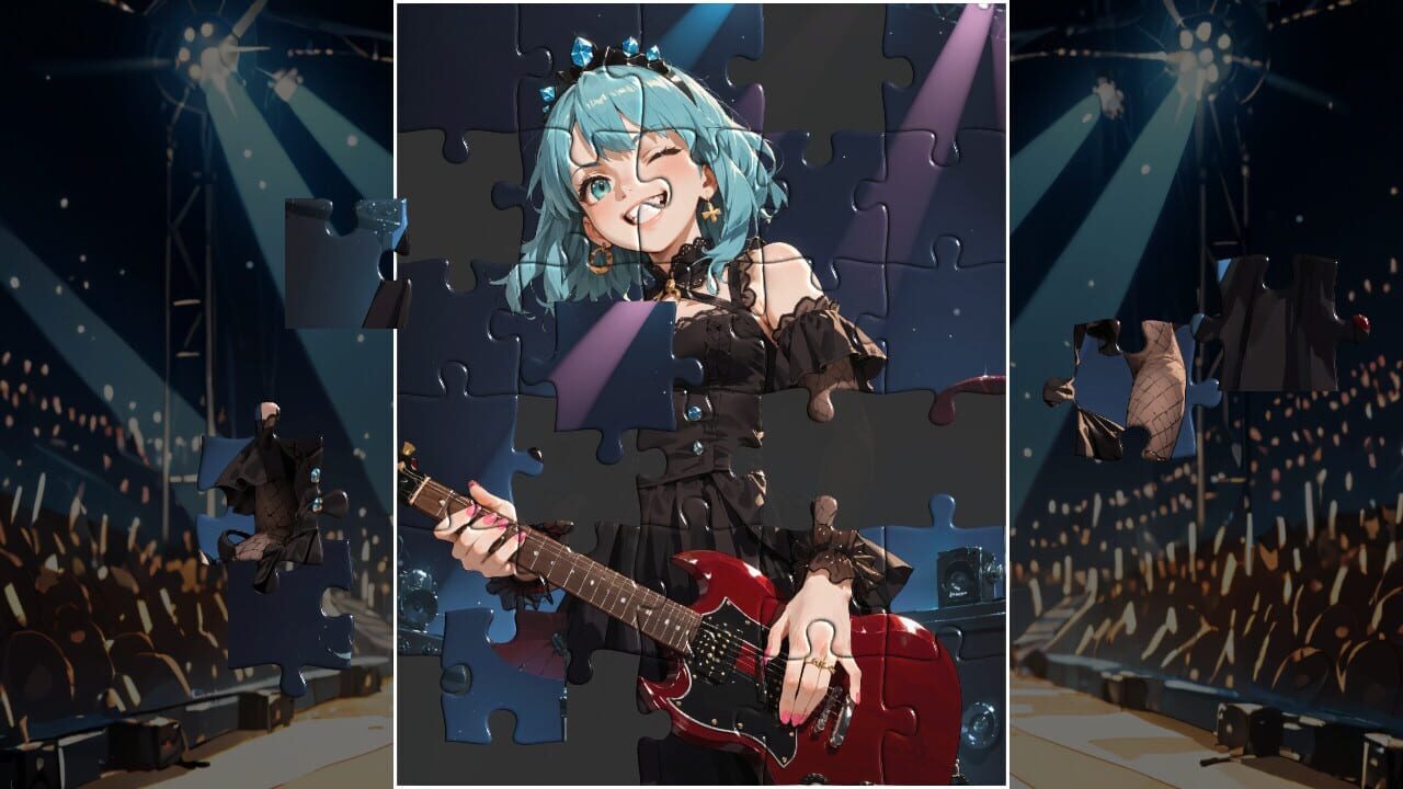 Idol Symphony