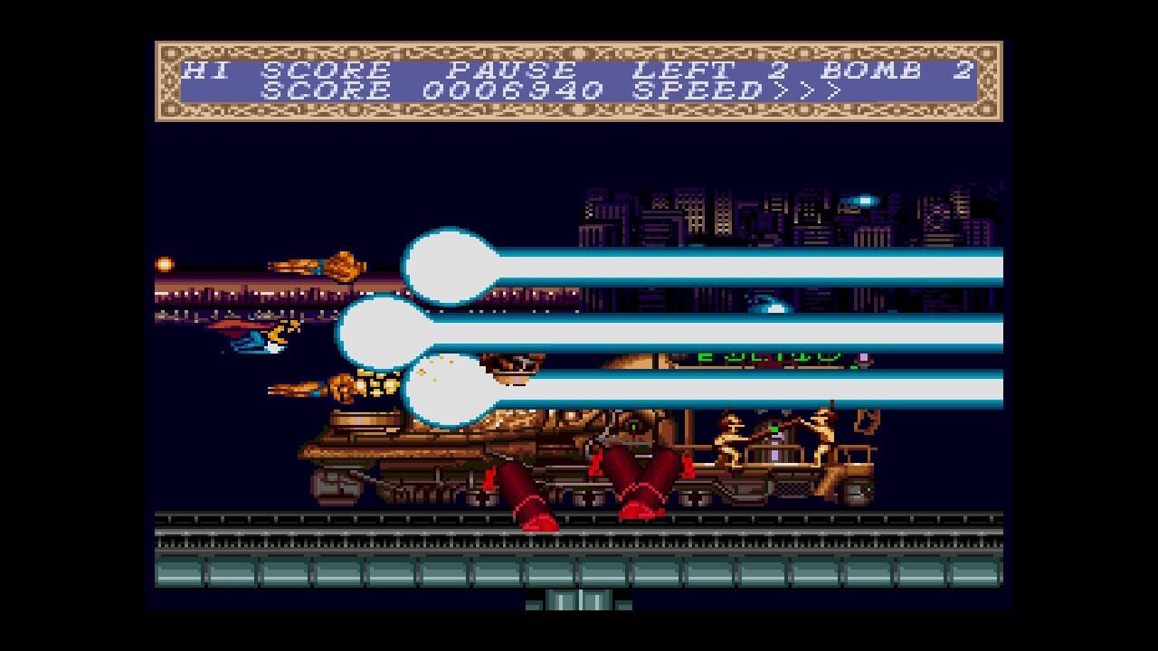 Cho Aniki Collection