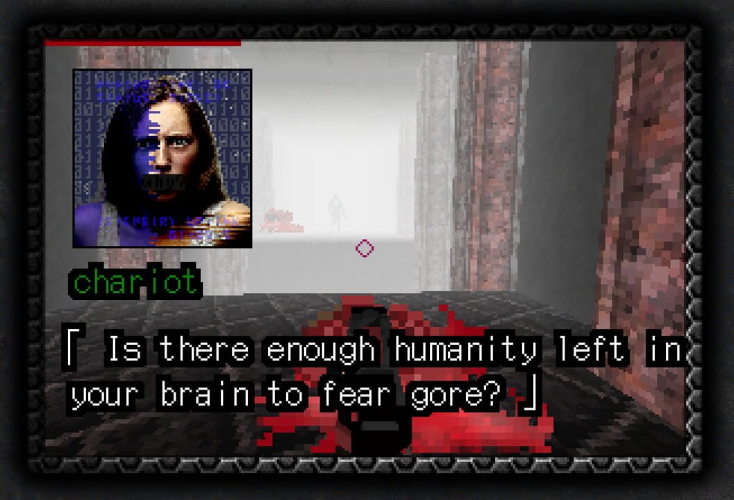 Heaven’s Cybernetic (De)Athlete: Zeug