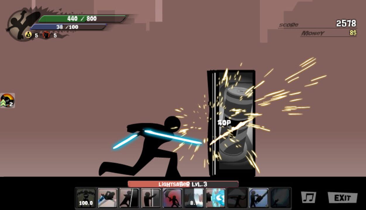 Mike Shadow: I Paid For It!