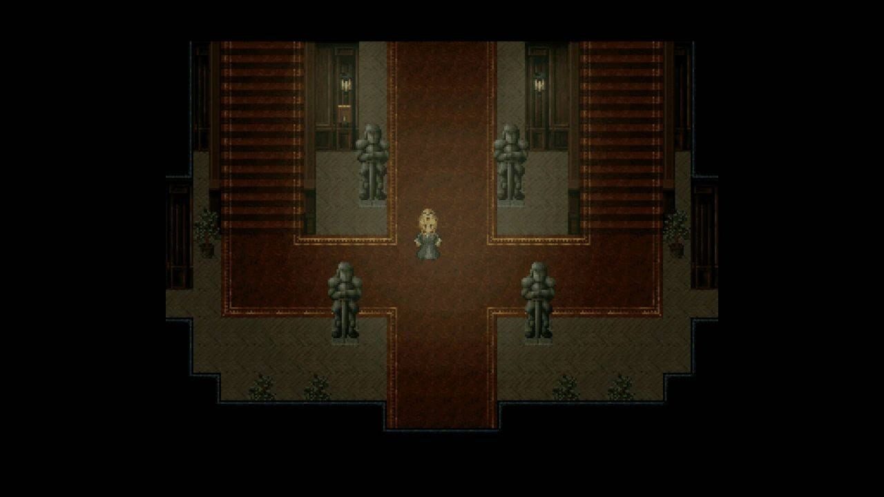 Agoraphobia: Director’s Cut