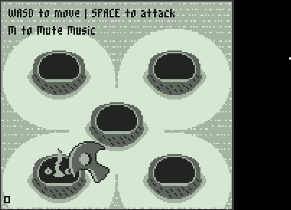 I Am Bad at People, but Turns Out I’m Even Worse at Making Games