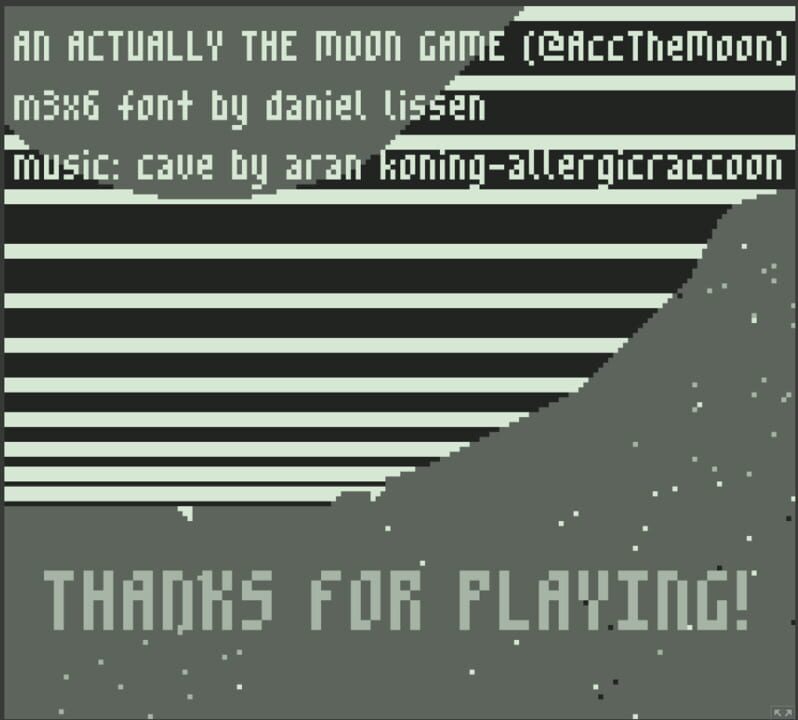 I Am Bad at People, but Turns Out I’m Even Worse at Making Games