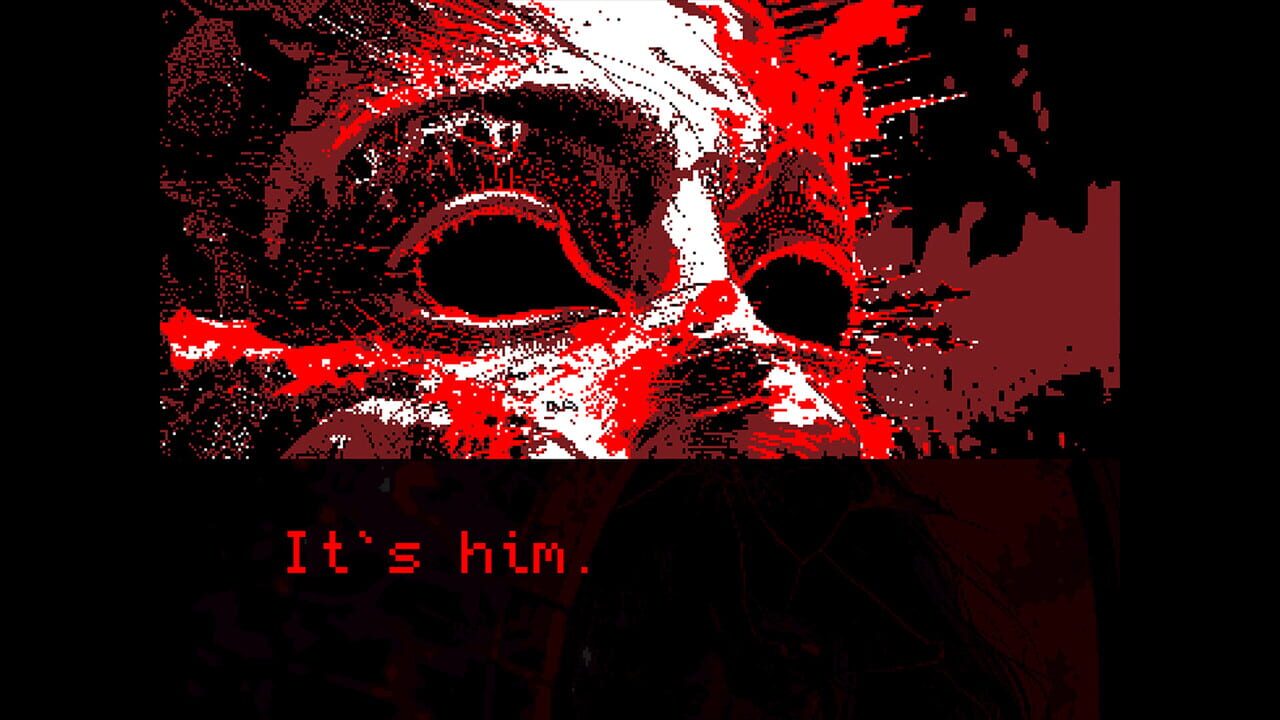 I Am Here, I Won’t Disappear. I Am Here, I Won’t…