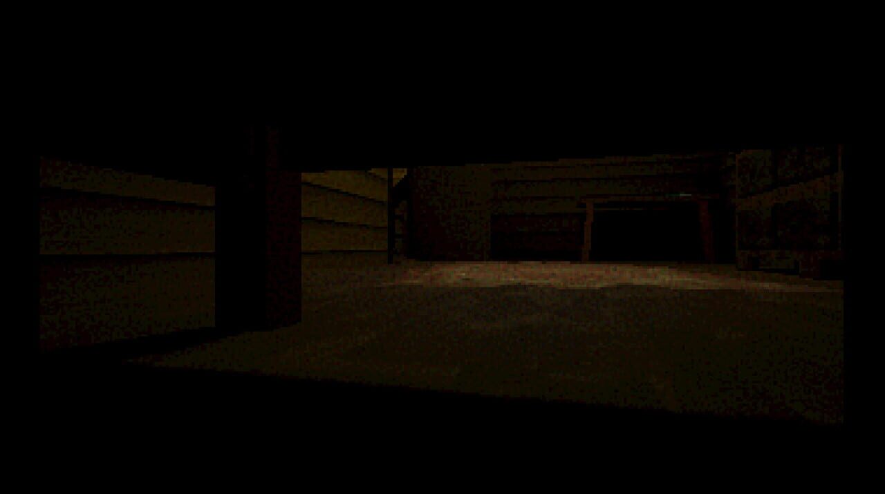 Inside Intruder