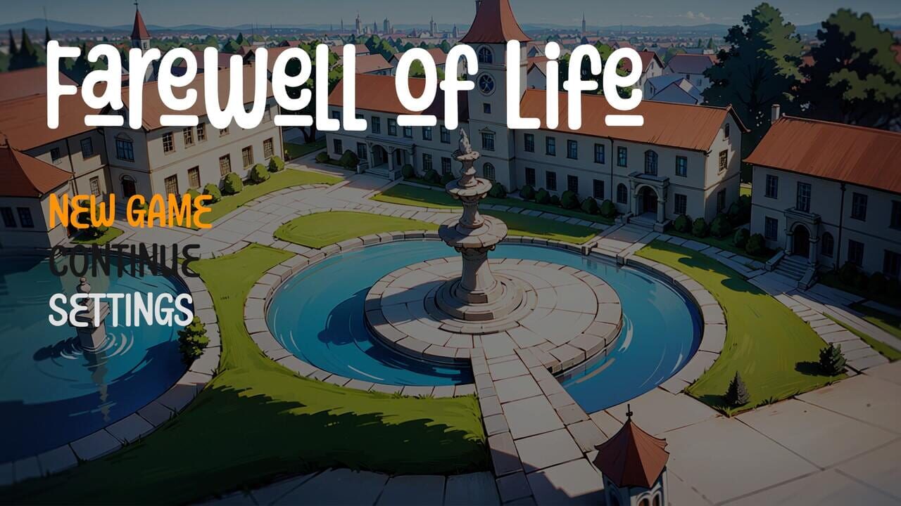 Farewell of Life
