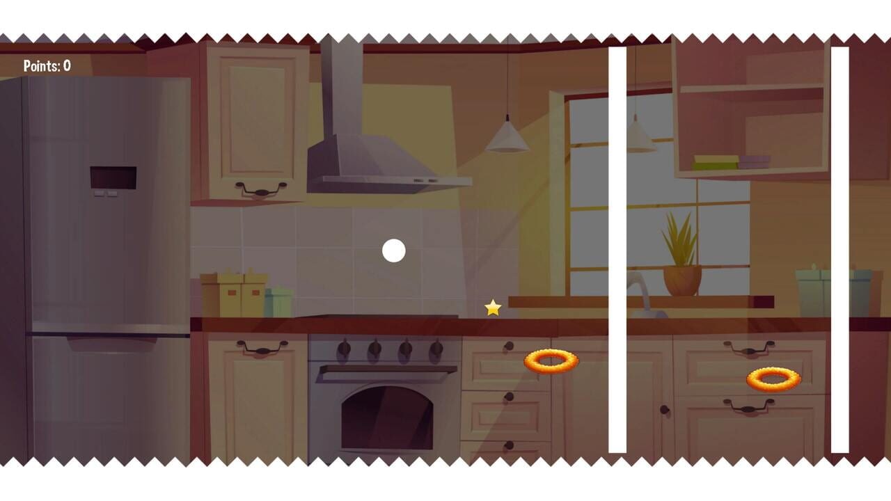 The Jumping Onion Ring