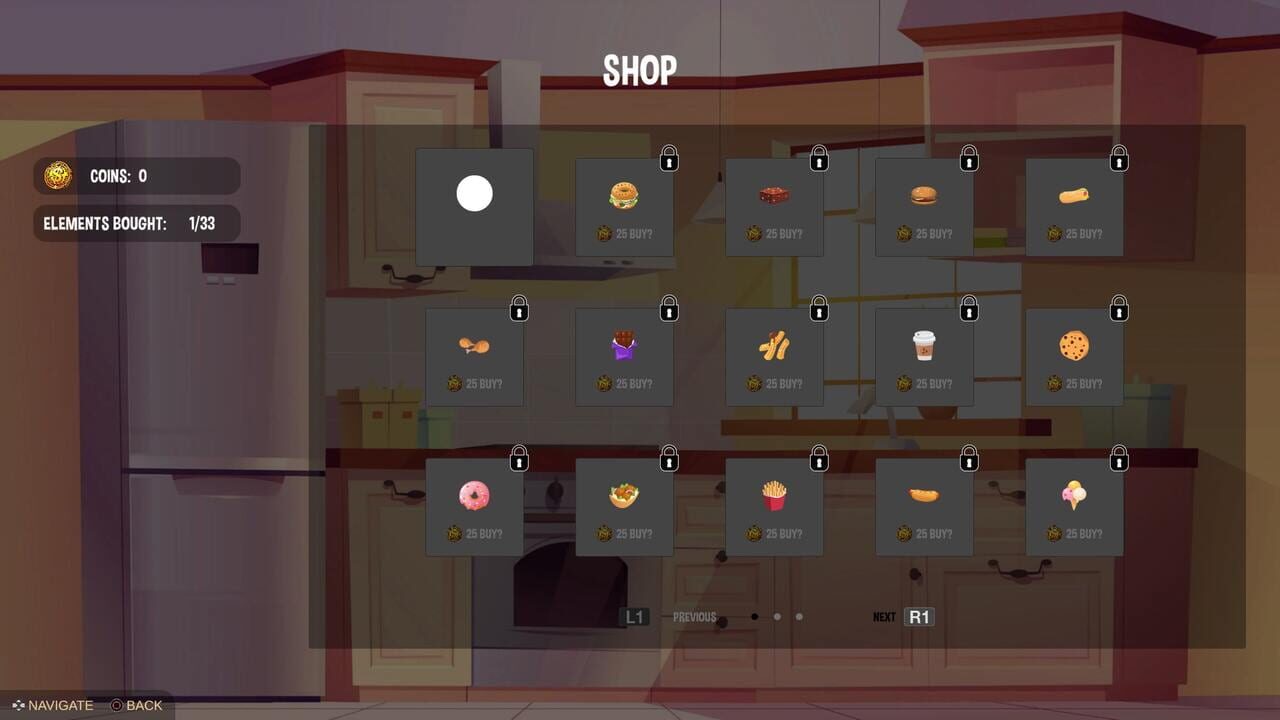 The Jumping Onion Ring