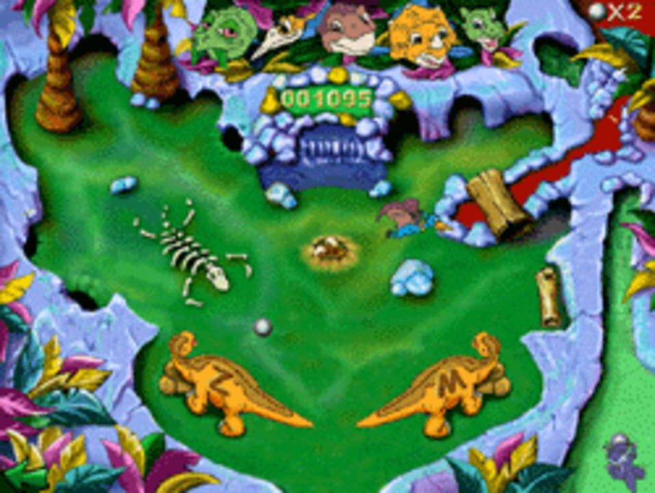 The Land Before Time: Prehistoric Adventures