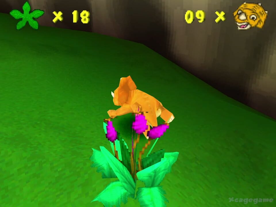 The Land Before Time: Return to the Great Valley