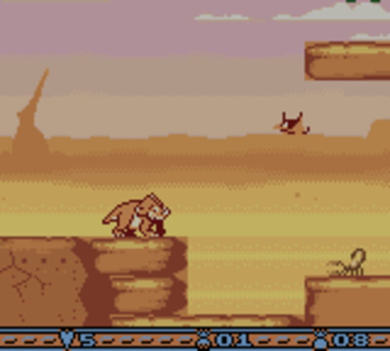 The Land Before Time