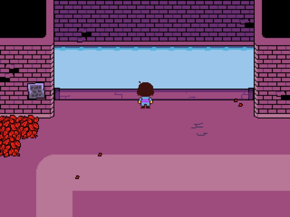 Team Delusional’s Dusttale