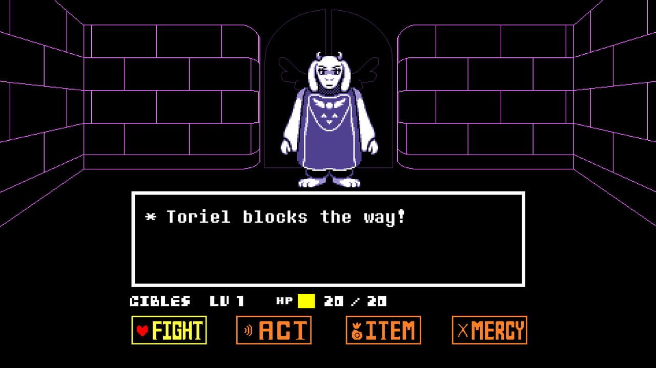 Undertale Plus