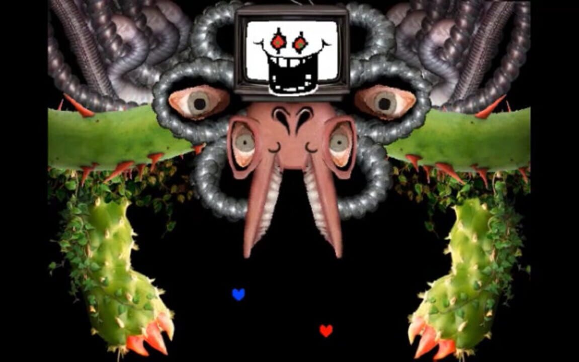 Undertale Together: Next Soul