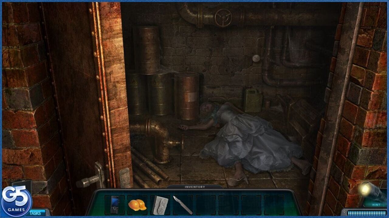 Special Enquiry Detail: Engaged to Kill