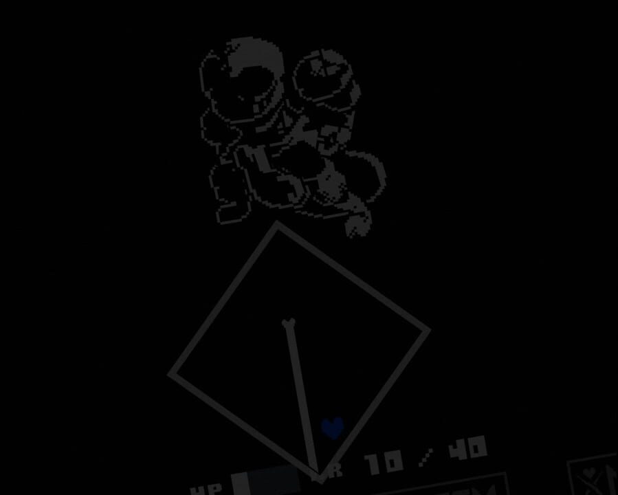 Underswap: The Reckoning