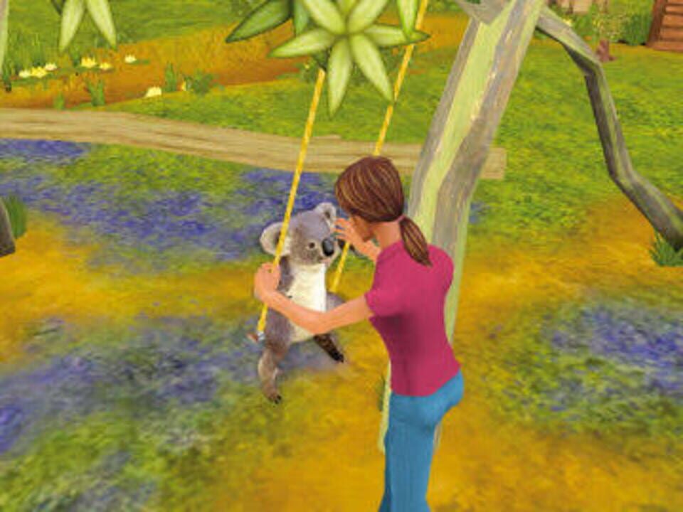 My Animal Centre in Australia