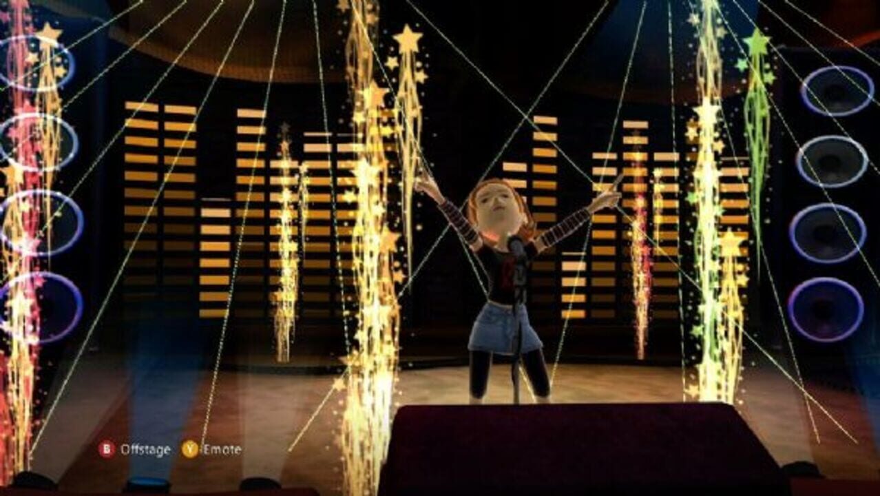 Kinect Fun Labs: Kinect Sparkler