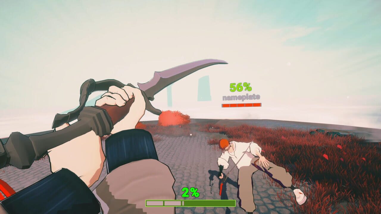 Project Shikai