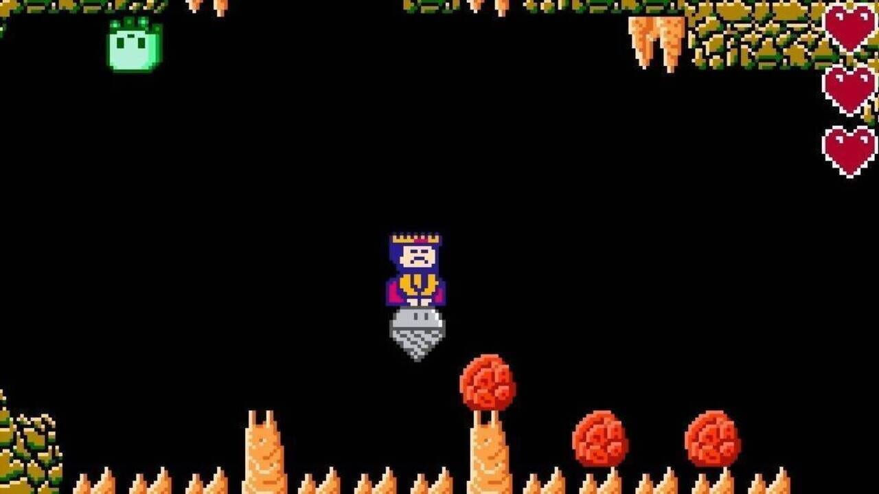 Curse of the Crescent Isle