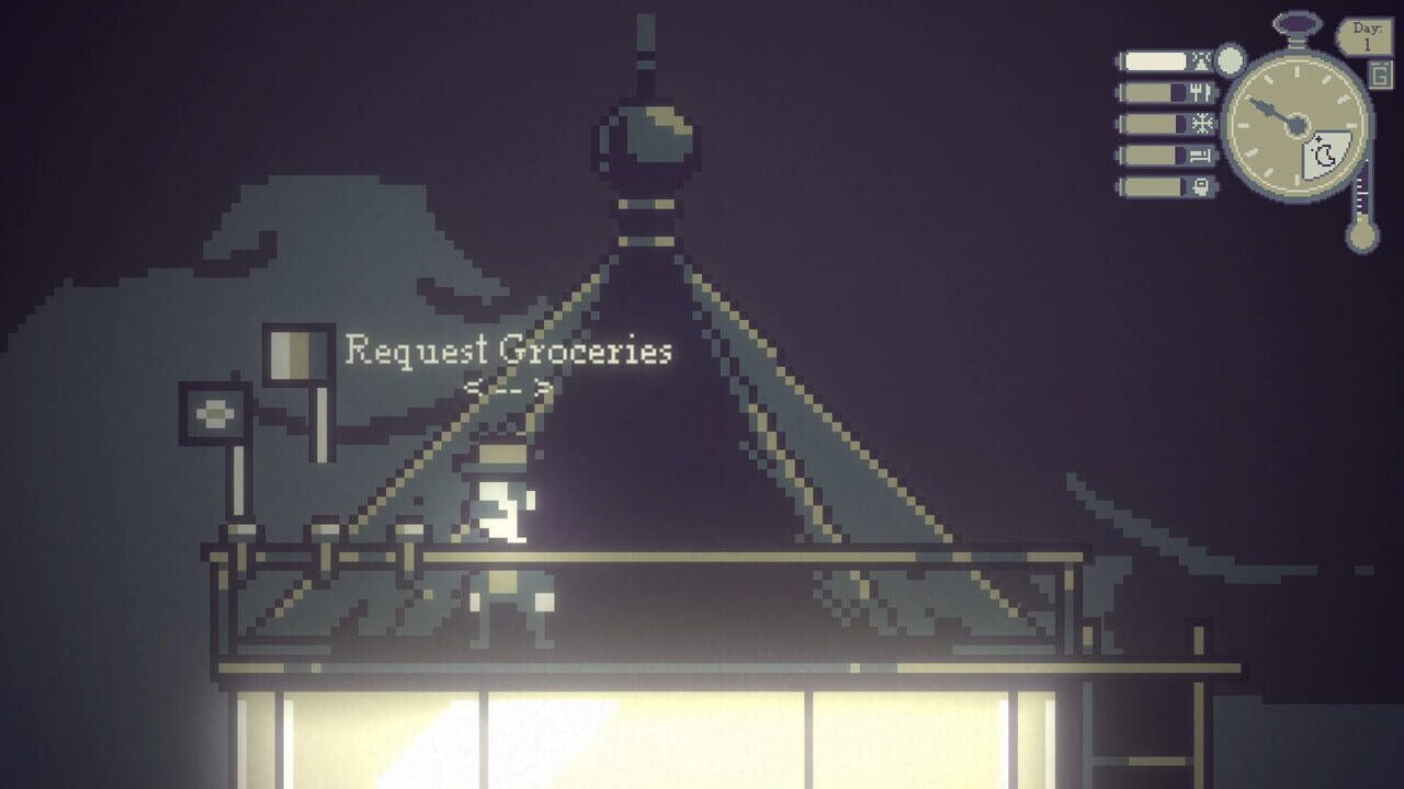 Little Lighthouse of Horror