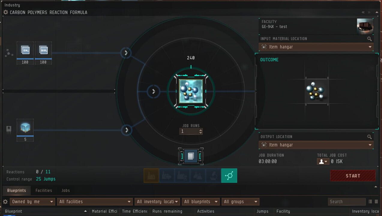 Eve Online: Lifeblood