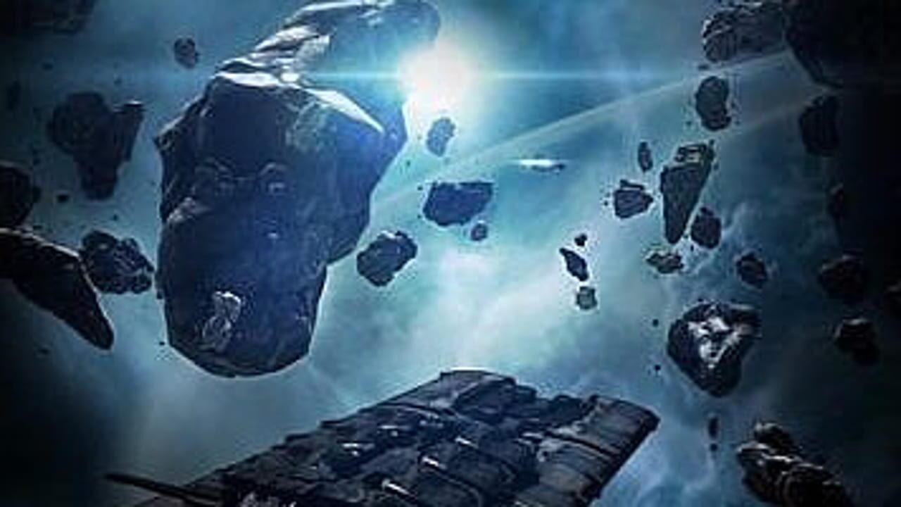 Eve Online: Dominion