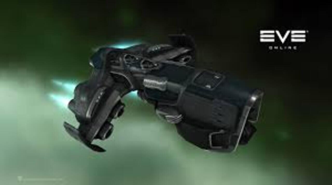 Eve Online: Dominion