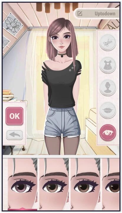 Love Story Games: Teenage Drama