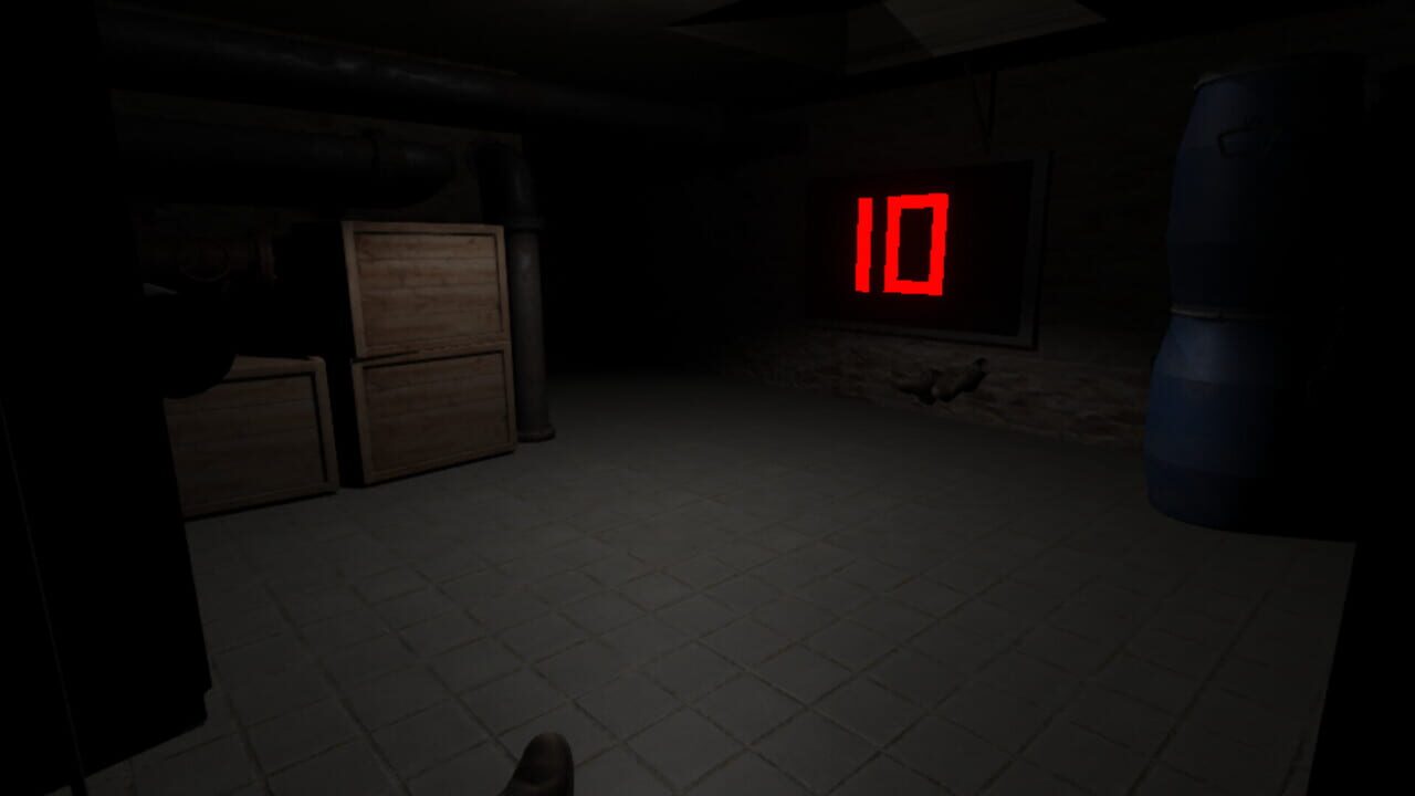 10 Seconds