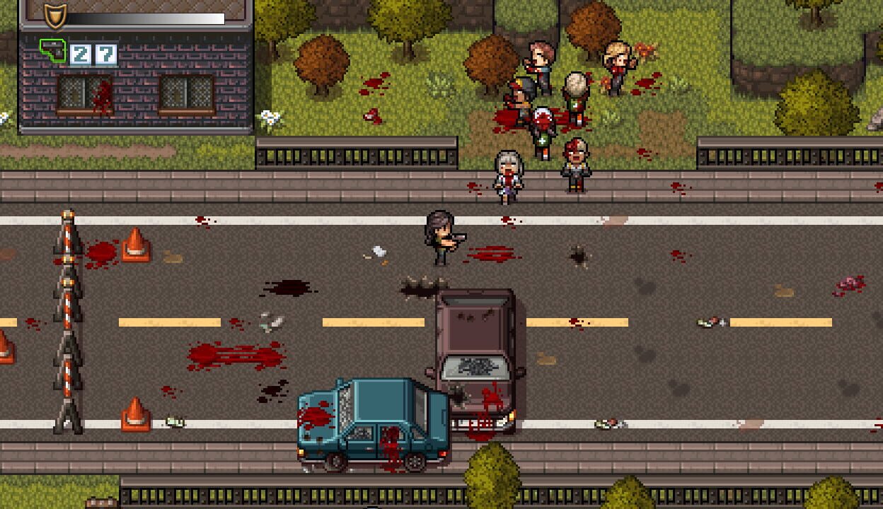 The End of Infinity Return