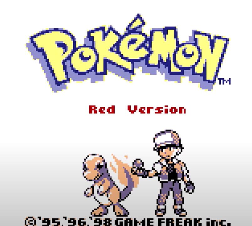 Pokémon Red Randomizer