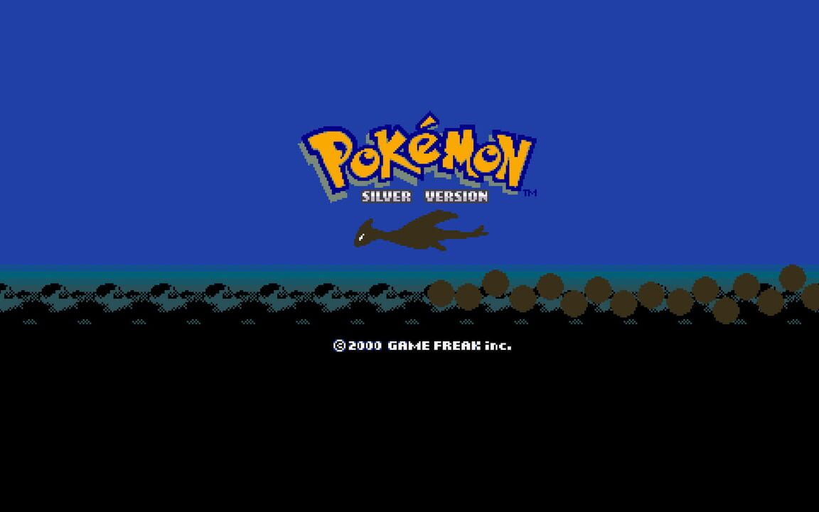 Pokémon Silver Randomizer