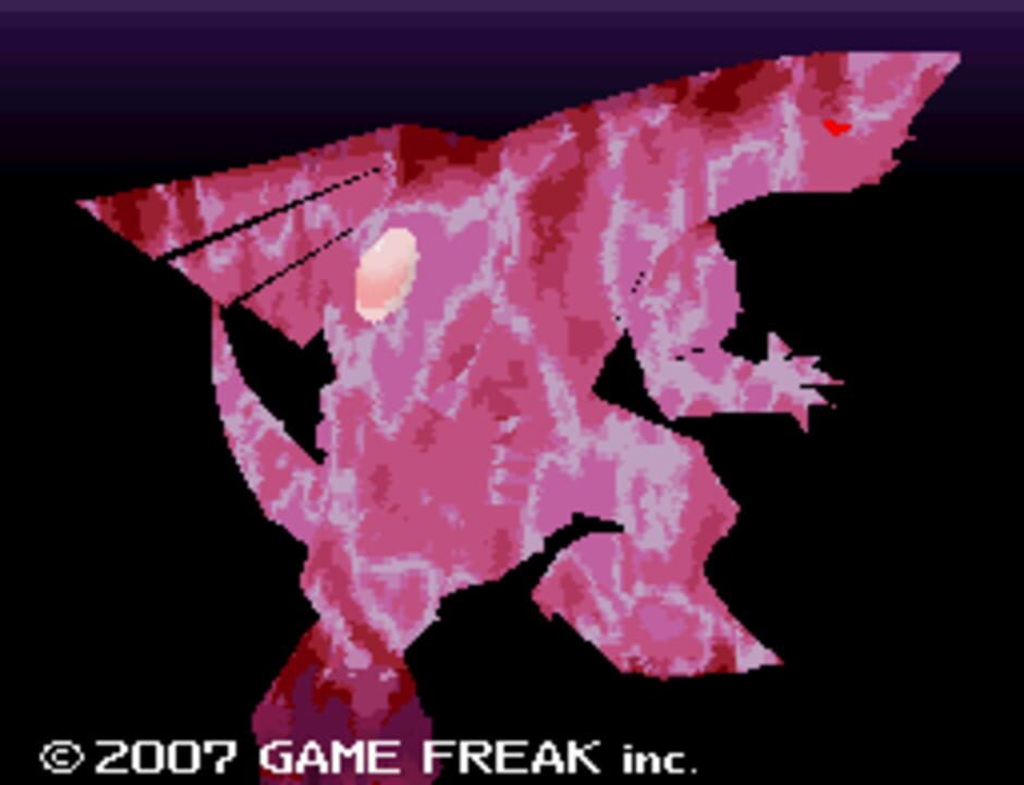 Pokémon Pearl Randomizer