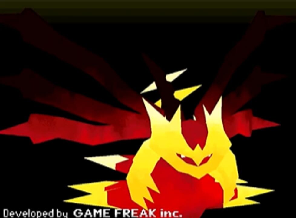 Pokémon Platinum Randomizer