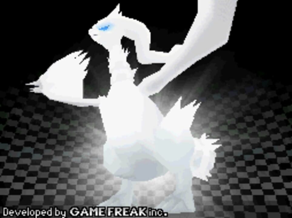 Pokémon Black Randomizer