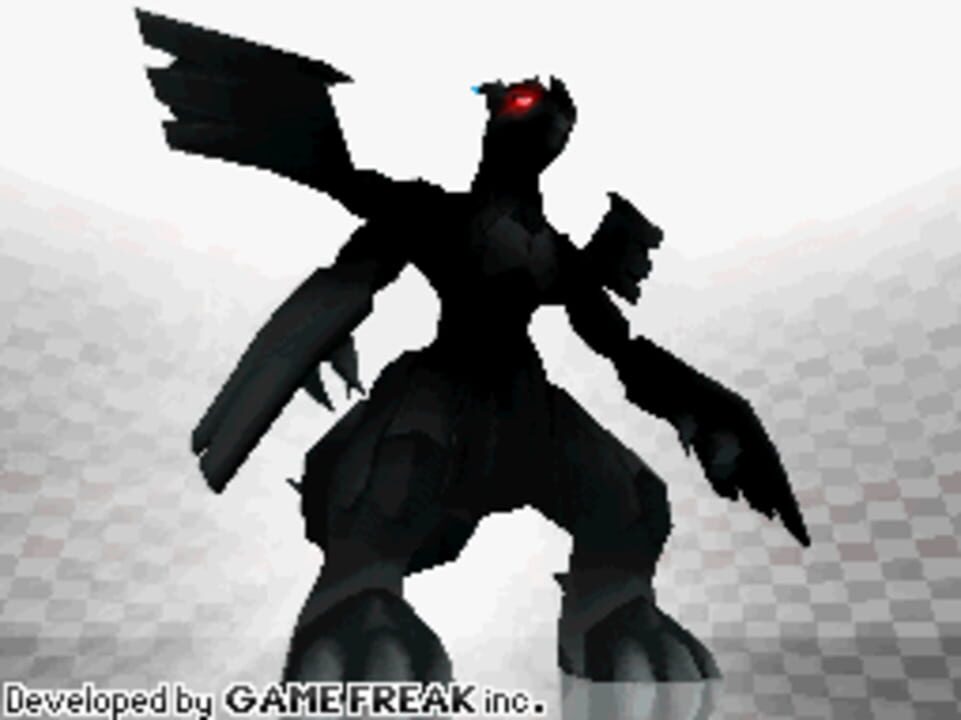 Pokémon White Randomizer