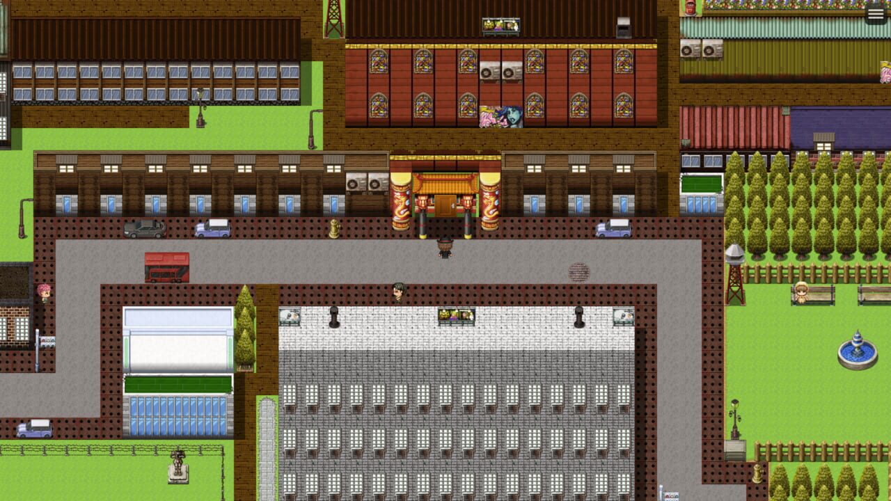 Game Tester Quest