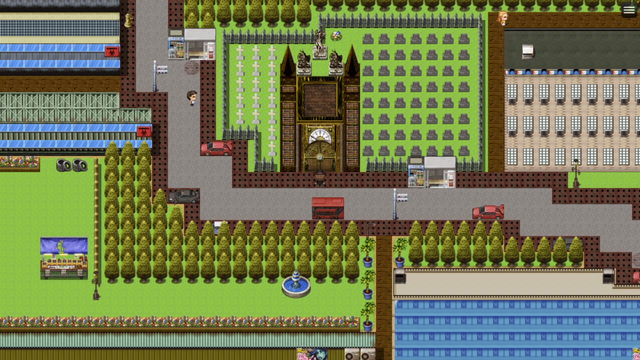 Game Tester Quest