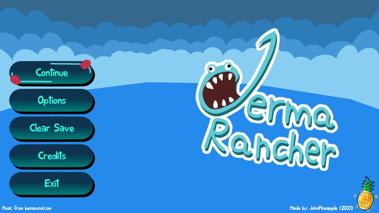 Jerma Rancher