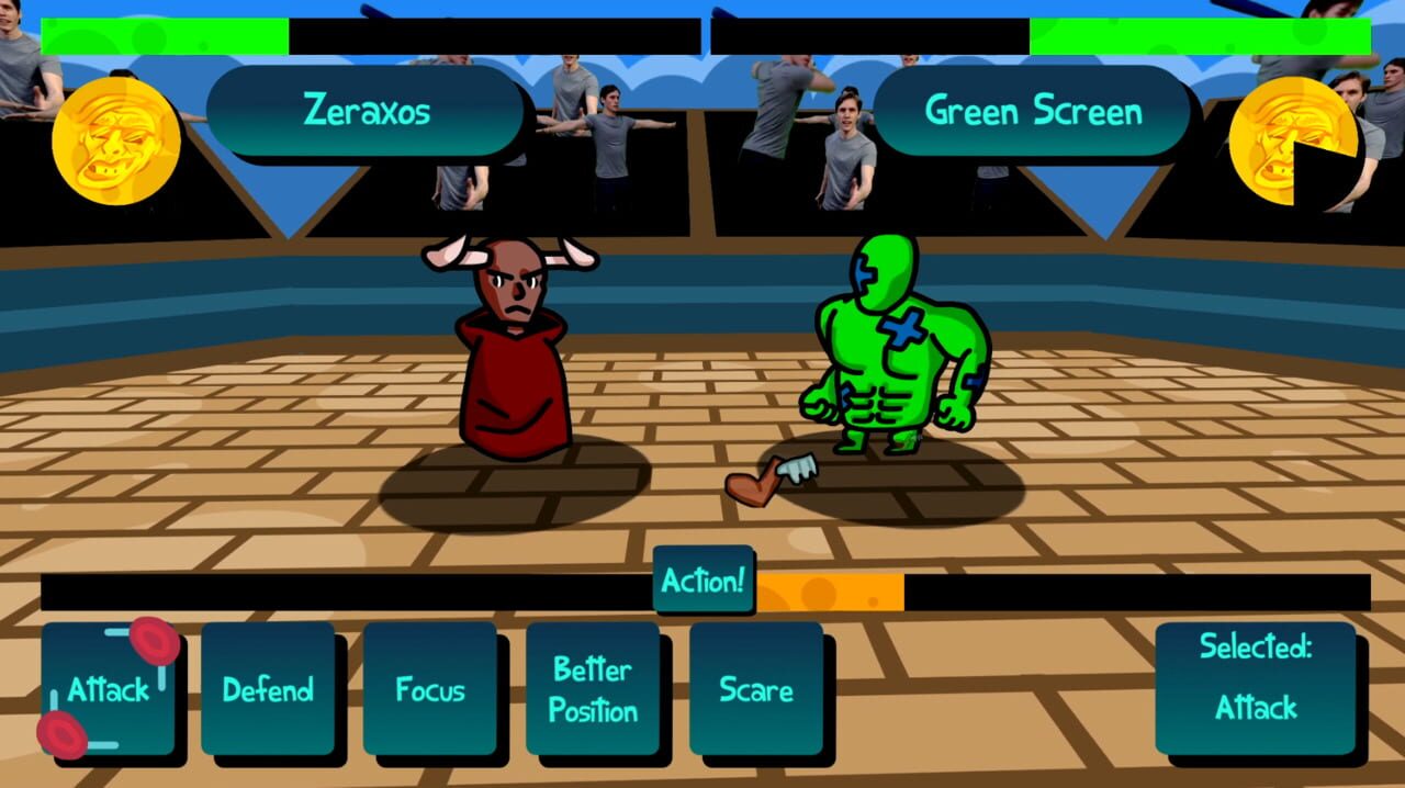 Jerma Rancher