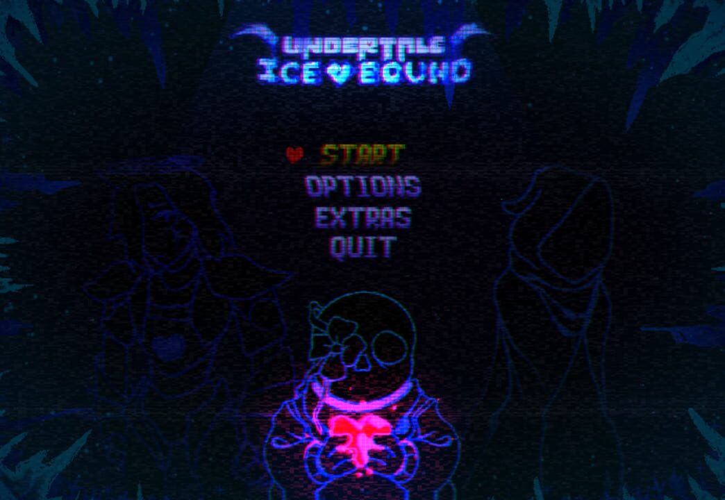 Undertale: Icebound