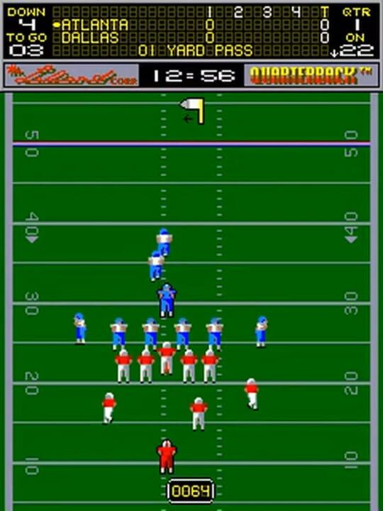 Quarterback