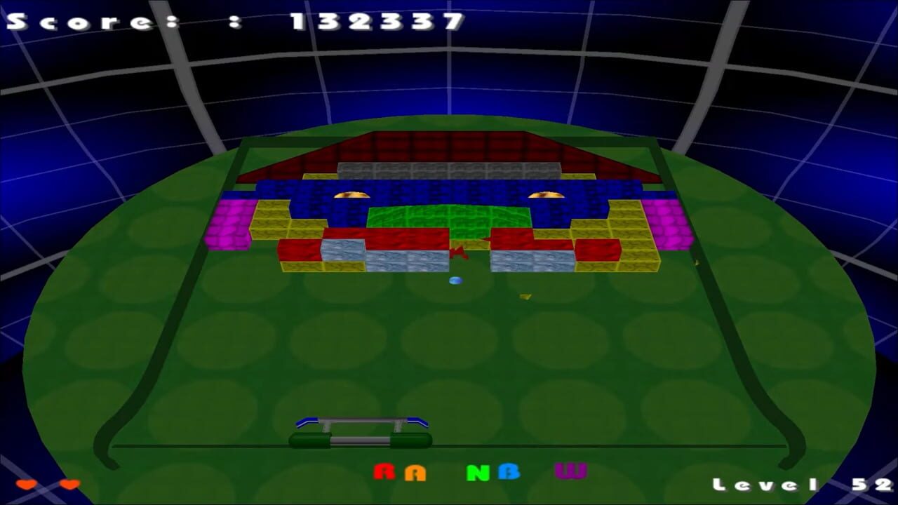 Magic Ball Deluxe