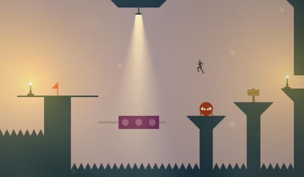 Jumphobia