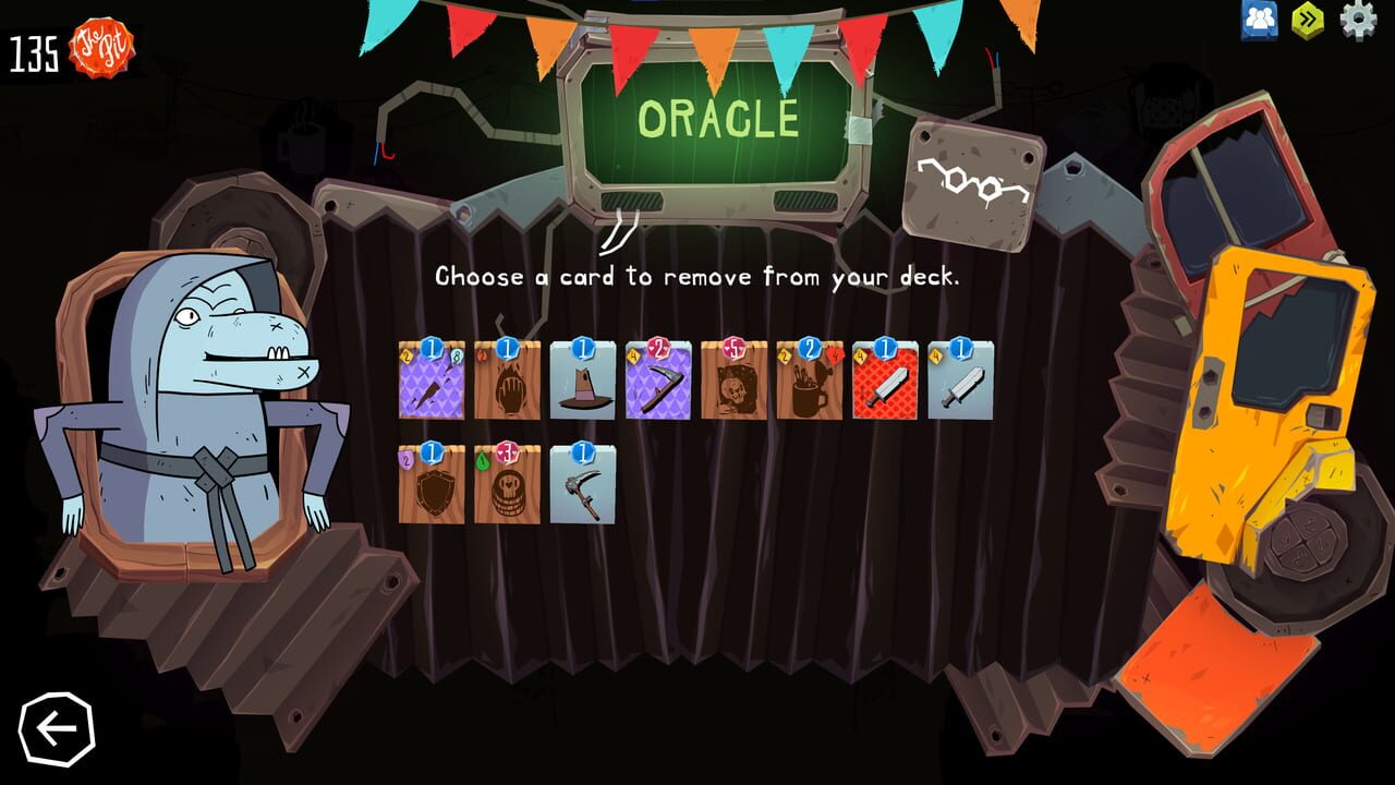 Bramble Royale: A Meteorfall Story