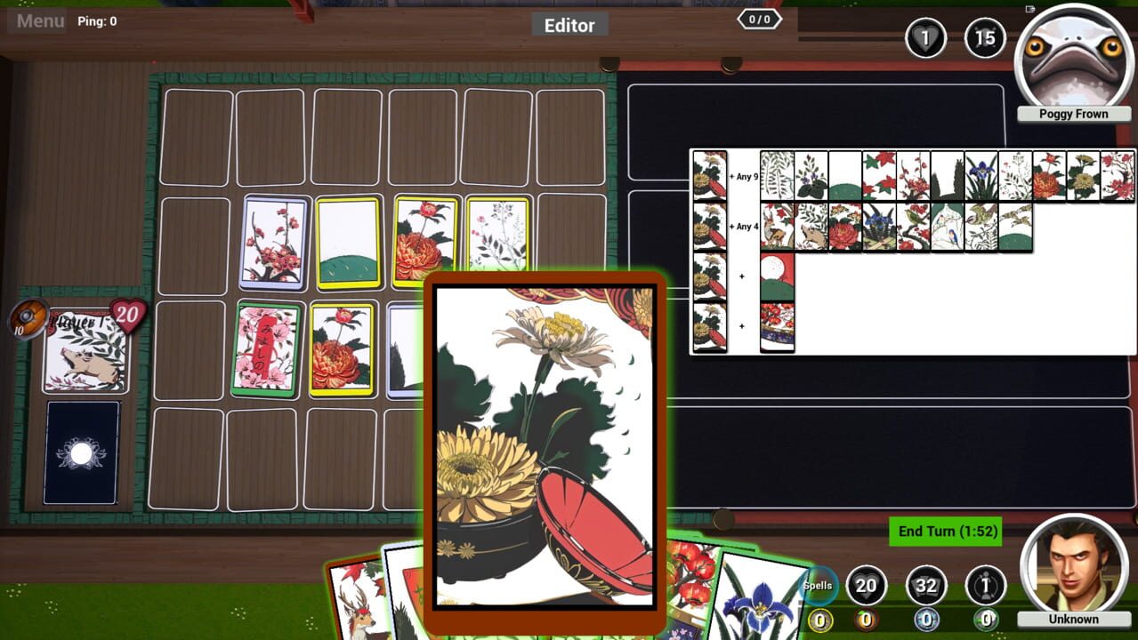 Yaku Slap