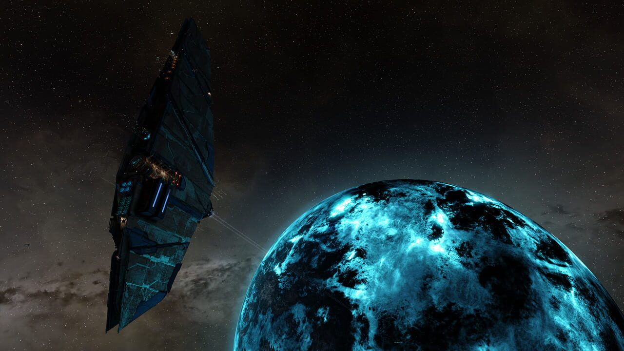 Eve Online: Equinox